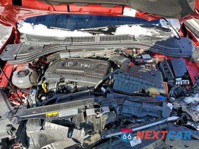 Zdjęcie 11 z 12 samochodu: 2025 VOLKSWAGEN JETTA GLI AUTOBAHN VIN:3VW2T7BU2SM025309 - miniatura