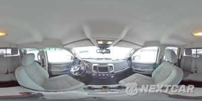 Zdjęcie 14 z 14 samochodu: 2013 RAM 1500 SLT VIN:1C6RR6GGXDS635635 - miniatura