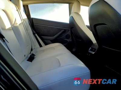 Zdjęcie 10 z 12 samochodu: 2021 TESLA MODEL 3 VIN:5YJ3E1EA5MF994223 - miniatura
