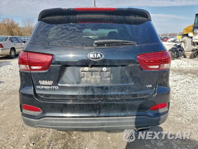 Zdjęcie 6 z 14 samochodu: 2020 KIA SORENTO S VIN:5XYPG4A5XLG672030 - miniatura