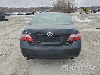 Zdjęcie 11 z 24 samochodu: 2007 TOYOTA CAMRY LE VIN:JTNBK46K473021599 - miniatura