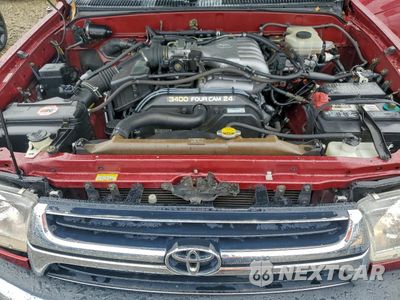 Zdjęcie 12 z 15 samochodu: 2001 TOYOTA 4RUNNER SR5 VIN:JT3HN86R319047582 - miniatura