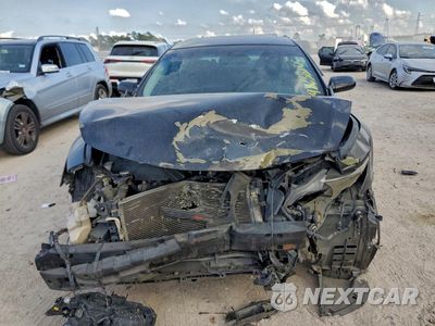 Piąte zdjęcie samochodu w środku: 2012 NISSAN MAXIMA S VIN:1N4AA5AP9CC838174 - miniatura