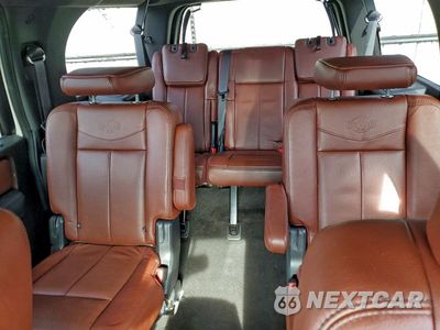 Zdjęcie 10 z 12 samochodu: 2014 FORD EXPEDITION EL XLT VIN:1FMJK1H53EEF12832 - miniatura