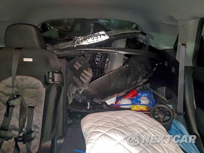 Zdjęcie 10 z 14 samochodu: 2015 KIA SORENTO LX VIN:5XYKT4A74FG589608 - miniatura