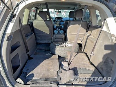 Zdjęcie 14 z 14 samochodu: 2013 HONDA ODYSSEY EXL VIN:5FNRL5H68DB077324 - miniatura