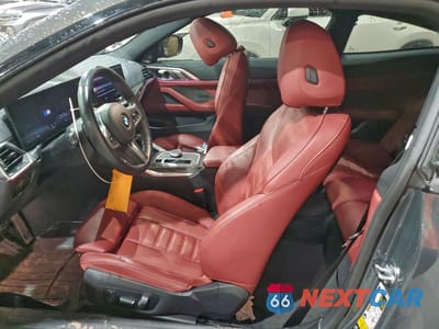 Zdjęcie 7 z 12 samochodu: 2024 BMW M440XI VIN:WBA13AR07RCP03897 - miniatura