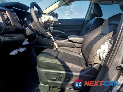 Zdjęcie 7 z 12 samochodu: 2025 NISSAN PATHFINDER SL VIN:5N1DR3CA2SC263309 - miniatura