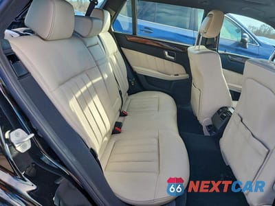 Zdjęcie 10 z 12 samochodu: 2014 MERCEDES-BENZ E 350 4MATIC WAGON VIN:WDDHH8JB8EB022890 - miniatura