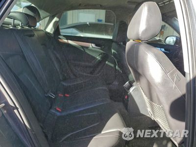 Zdjęcie 10 z 12 samochodu: 2013 AUDI A4 PREMIUM VIN:WAUBFAFL2DN037958 - miniatura