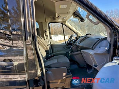 Zdjęcie 6 z 10 samochodu: 2017 FORD TRANSIT T-350 HD VIN:1FBVU4XV5HKA38461 - miniatura