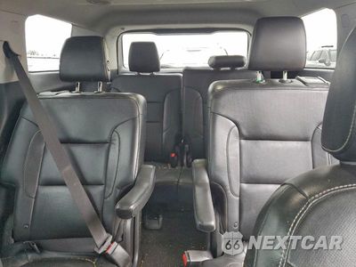 Zdjęcie 10 z 13 samochodu: 2018 GMC ACADIA SLT-1 VIN:1GKKNMLS4JZ125468 - miniatura