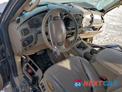 Zdjęcie 8 z 14 samochodu: 2000 FORD EXPEDITION EDDIE BAUER VIN:1FMRU17L2YLA74303 - miniatura