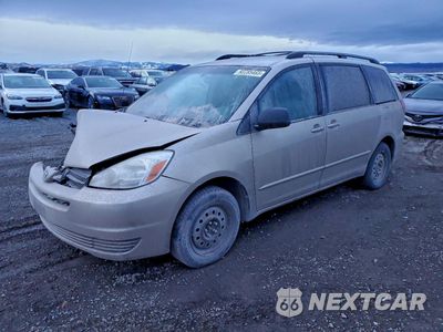 2005 TOYOTA SIENNA CE 5TDZA23C35S265022 - główne zdjęcie licytacji z USA - miniatura