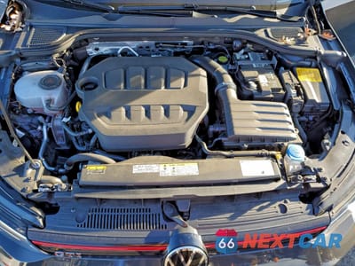 Zdjęcie 11 z 15 samochodu: 2023 VOLKSWAGEN GTI 40TH ANNIVERSARY VIN:WVW8A7CD9PW181419 - miniatura