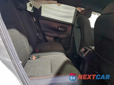 Zdjęcie 11 z 13 samochodu: 2024 HONDA HR-V SPORT VIN:3CZRZ2H58RM761629 - miniatura
