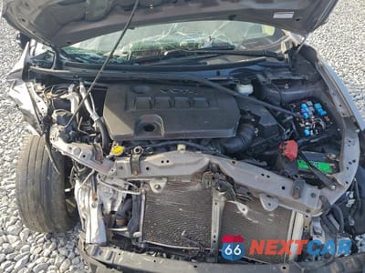 Zdjęcie 11 z 12 samochodu: 2014 TOYOTA COROLLA LE VIN:2T1BURHE3EC113195 - miniatura