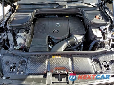 Zdjęcie 12 z 12 samochodu: 2026 MERCEDES-BENZ GLE 350 4MATIC VIN:4JGFB4FB7TB497802 - miniatura