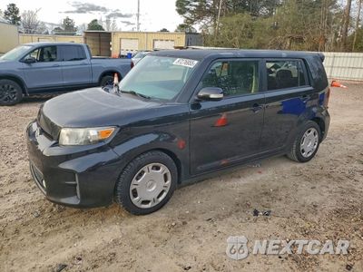 2012 TOYOTA SCION XB JTLZE4FE2C1143859 - główne zdjęcie licytacji z USA - miniatura