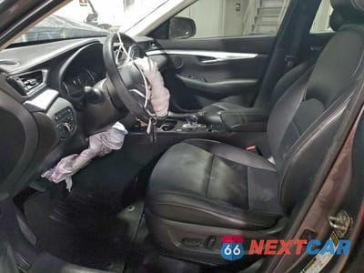 Zdjęcie 7 z 11 samochodu: 2021 INFINITI QX50 LUXE VIN:3PCAJ5BB4MF113888 - miniatura