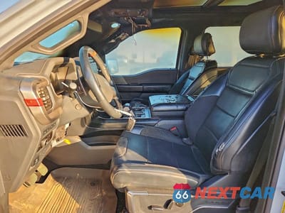 Zdjęcie 7 z 12 samochodu: 2023 FORD F150 RAPTOR VIN:1FTFW1RG9PFA82297 - miniatura