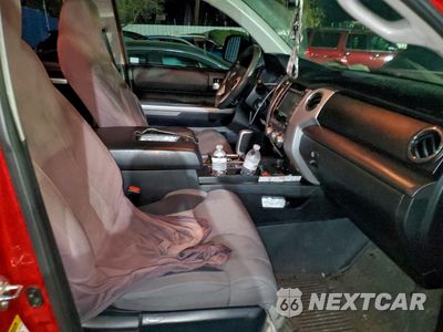 Zdjęcie 13 z 14 samochodu: 2016 TOYOTA TUNDRA CRE VIN:5TFEW5F11GX194363 - miniatura