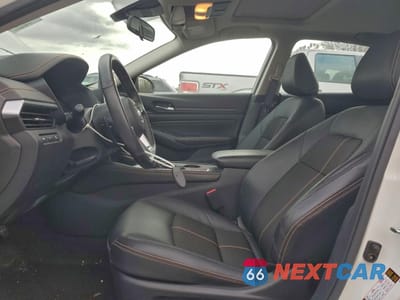 Zdjęcie 7 z 15 samochodu: 2022 NISSAN ALTIMA SR VIN:1N4BL4CV1NN330633 - miniatura