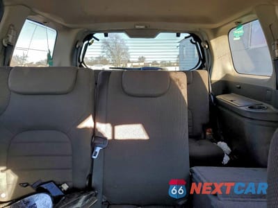 Zdjęcie 10 z 13 samochodu: 2011 NISSAN PATHFINDER S VIN:5N1AR1NB0BC608799 - miniatura