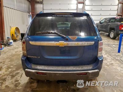 Zdjęcie 6 z 12 samochodu: 2006 CHEVROLET EQUINOX VIN:2CNDL63F666045760 - miniatura