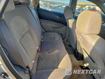 Zdjęcie 11 z 15 samochodu: 2009 NISSAN ROGUE S VIN:JN8AS58V49W438952 - miniatura
