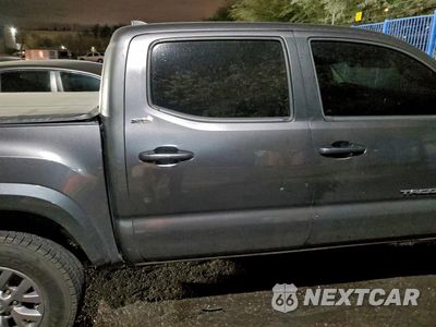 Zdjęcie 11 z 13 samochodu: 2017 TOYOTA TACOMA DOUBLE CAB VIN:5TFAZ5CN2HX051713 - miniatura