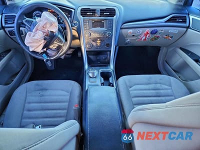 Zdjęcie 8 z 12 samochodu: 2018 FORD FUSION SE VIN:3FA6P0H76JR104278 - miniatura