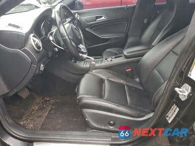 Zdjęcie 7 z 11 samochodu: 2016 MERCEDES-BENZ CLA 250 VIN:WDDSJ4EB4GN292424 - miniatura