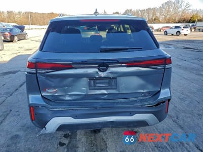 Zdjęcie 6 z 13 samochodu: 2025 VOLKSWAGEN TIGUAN S VIN:3VVBR7RM8SM062714 - miniatura