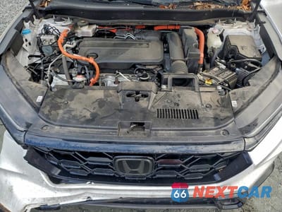 Zdjęcie 11 z 12 samochodu: 2025 HONDA CRV AWD VIN:5J6RS5H8XSL000611 - miniatura