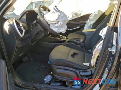 Zdjęcie 7 z 13 samochodu: 2022 KIA SOUL LX VIN:KNDJ23AU6N7821085 - miniatura