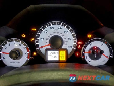 Zdjęcie 9 z 14 samochodu: 2013 HONDA PILOT EXL VIN:5FNYF4H51DB013646 - miniatura