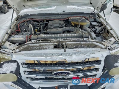 Zdjęcie 11 z 12 samochodu: 2005 FORD F250 SUPER DUTY VIN:1FTNF21585EB07169 - miniatura