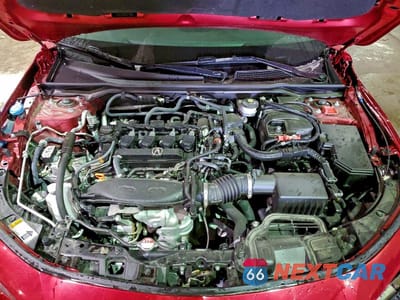 Zdjęcie 11 z 12 samochodu: 2024 ACURA INTEGRA A-SPEC VIN:19UDE4H32RA029114 - miniatura