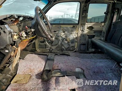 Zdjęcie 7 z 13 samochodu: 2002 CHEVROLET SILVERADO C1500 VIN:2GCEC19V721407967 - miniatura