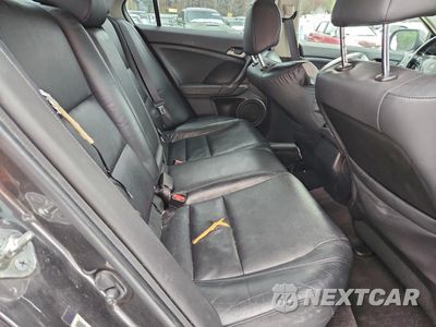 Zdjęcie 10 z 13 samochodu: 2009 ACUR TSX VIN:JH4CU26699C033047 - miniatura