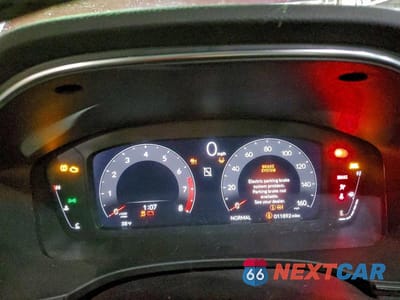 Zdjęcie 9 z 12 samochodu: 2024 ACURA INTEGRA A-SPEC VIN:19UDE4H32RA029114 - miniatura