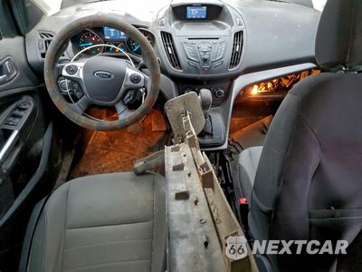 Zdjęcie 8 z 14 samochodu: 2014 FORD ESCAPE SE VIN:1FMCU9GX6EUD64010 - miniatura