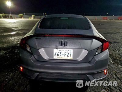 Zdjęcie 6 z 12 samochodu: 2017 HONDA CIVIC LX VIN:2HGFC4B55HH309828 - miniatura
