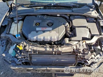 Zdjęcie 11 z 13 samochodu: 2013 FORD FOCUS ST VIN:1FADP3L99DL124237 - miniatura