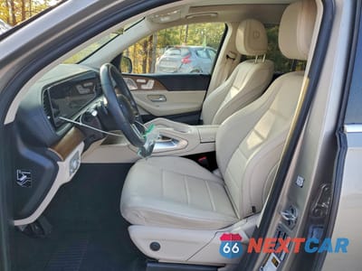 Zdjęcie 7 z 14 samochodu: 2021 MERCEDES-BENZ GLS 450 4MATIC VIN:4JGFF5KEXMA432539 - miniatura