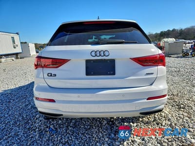 Zdjęcie 6 z 13 samochodu: 2022 AUDI Q3 PREMIUM 40 VIN:WA1AUCF35N1136020 - miniatura