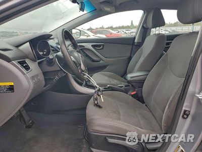 Zdjęcie 7 z 14 samochodu: 2014 HYUNDAI ELANTRA SE VIN:KMHDH4AE1EU086782 - miniatura