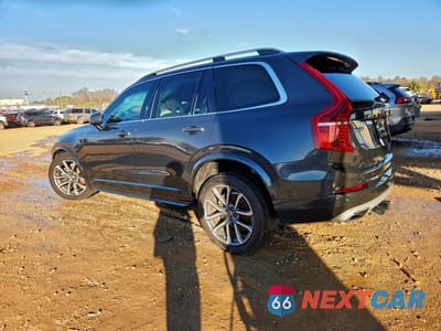 Drugie zdjęcie samochodu z przodu: 2017 VOLVO XC90 T6 VIN:YV4A22PK2H1163835 - miniatura