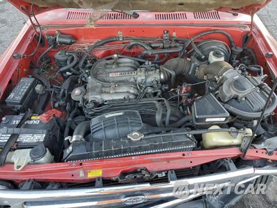 Zdjęcie 11 z 12 samochodu: 1992 TOYOTA PICKUP 1/2 TON EXTRA LONG WHEELBASE DLX VIN:JT4VN93DXN5029168 - miniatura